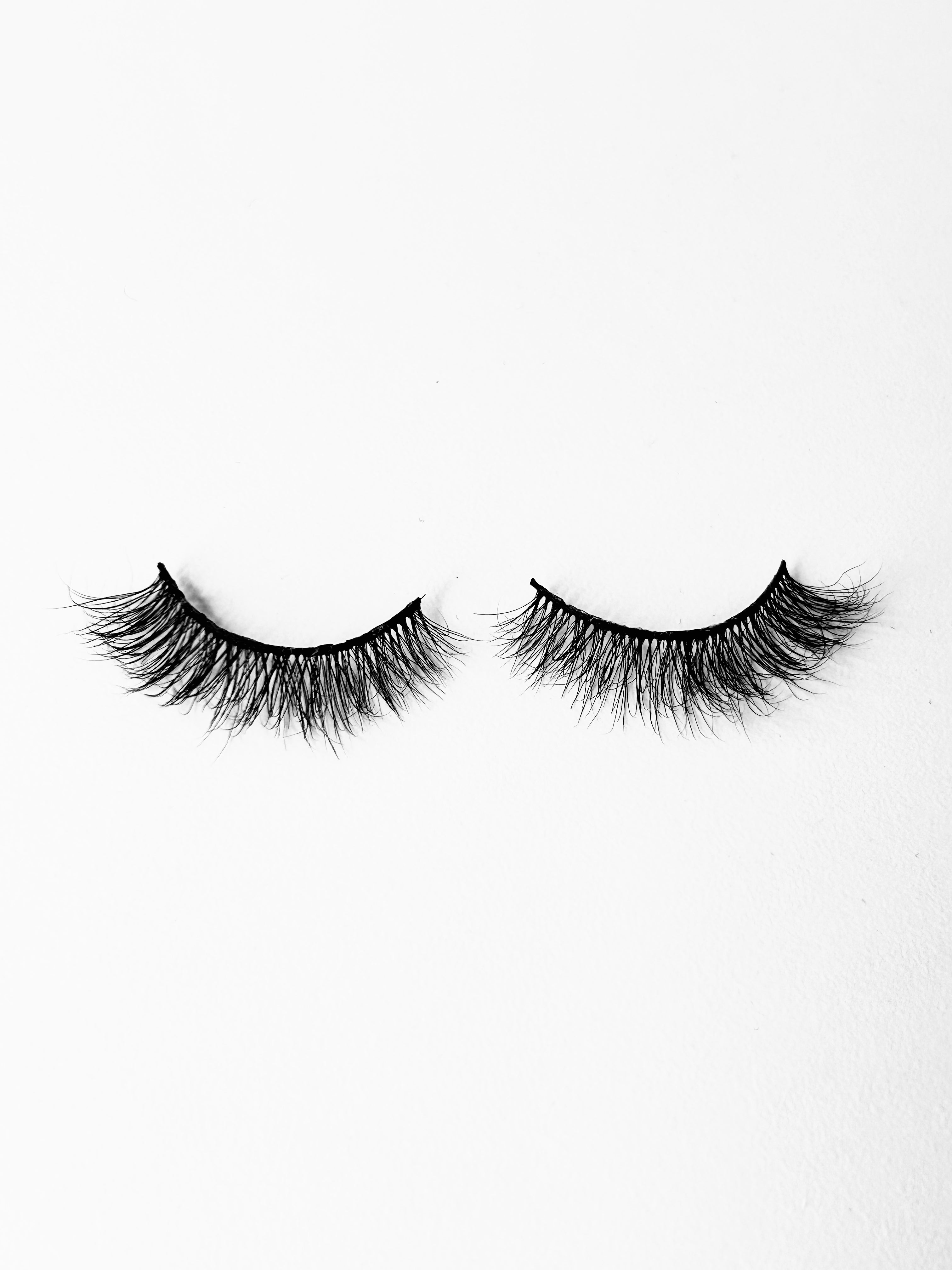 Flower lashes