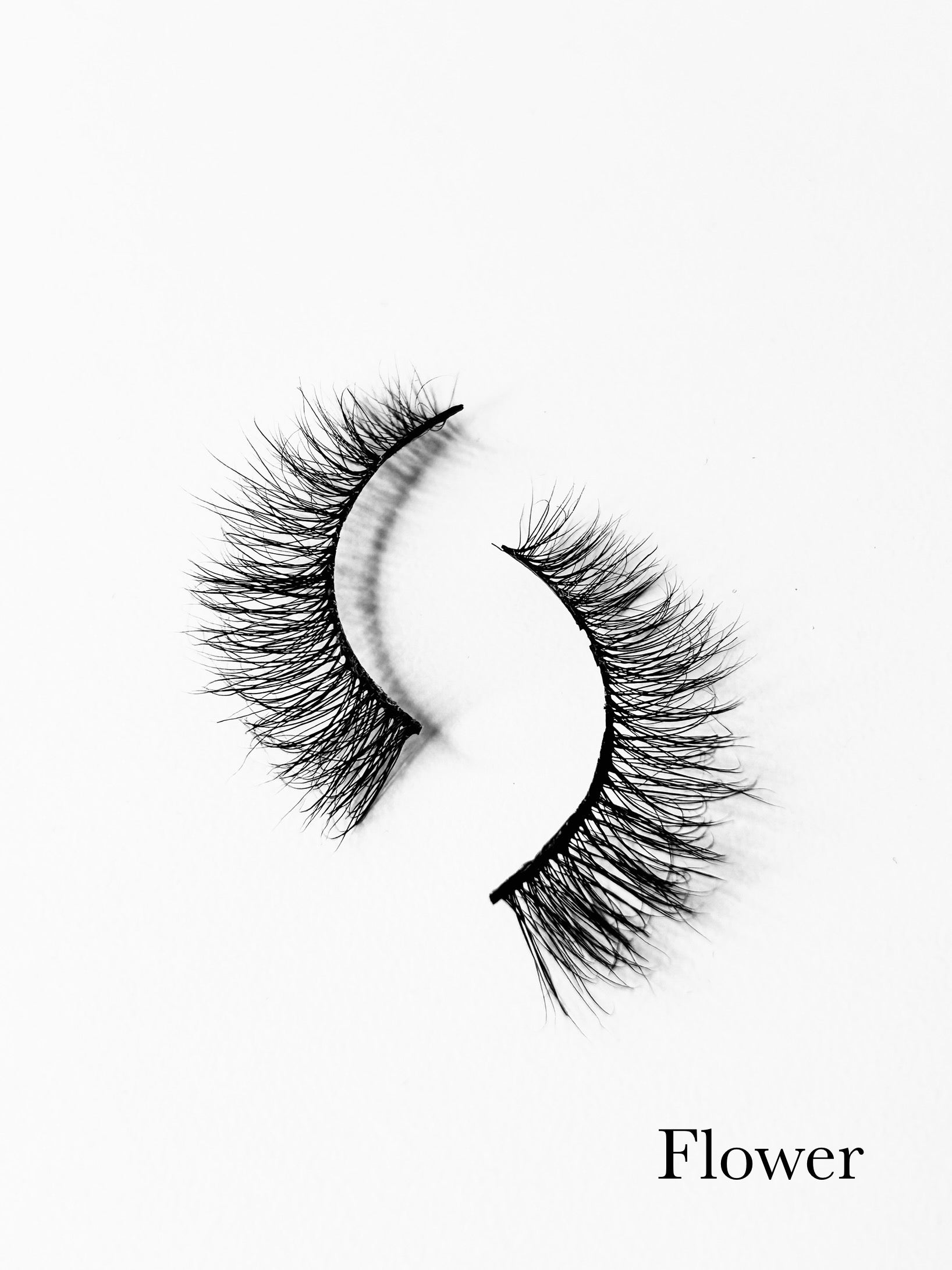 Flower lashes