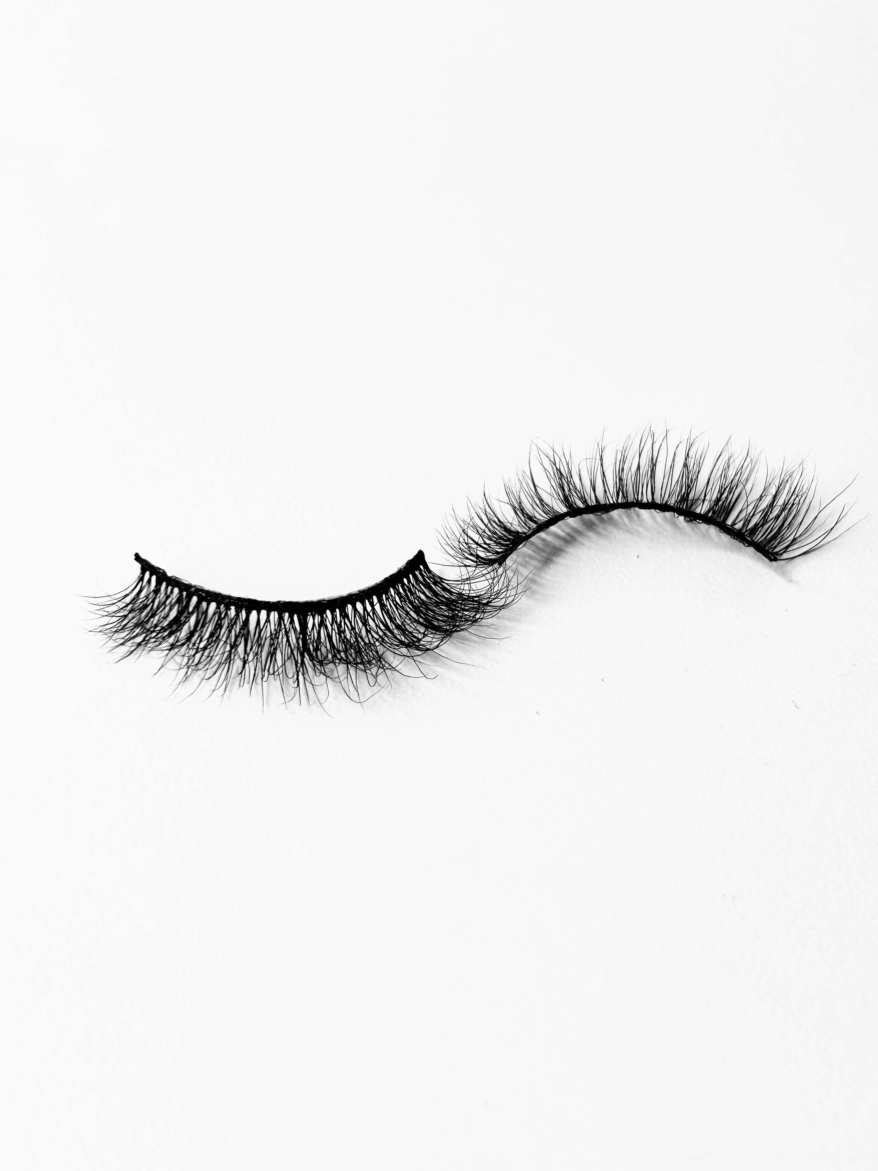 Flower lashes