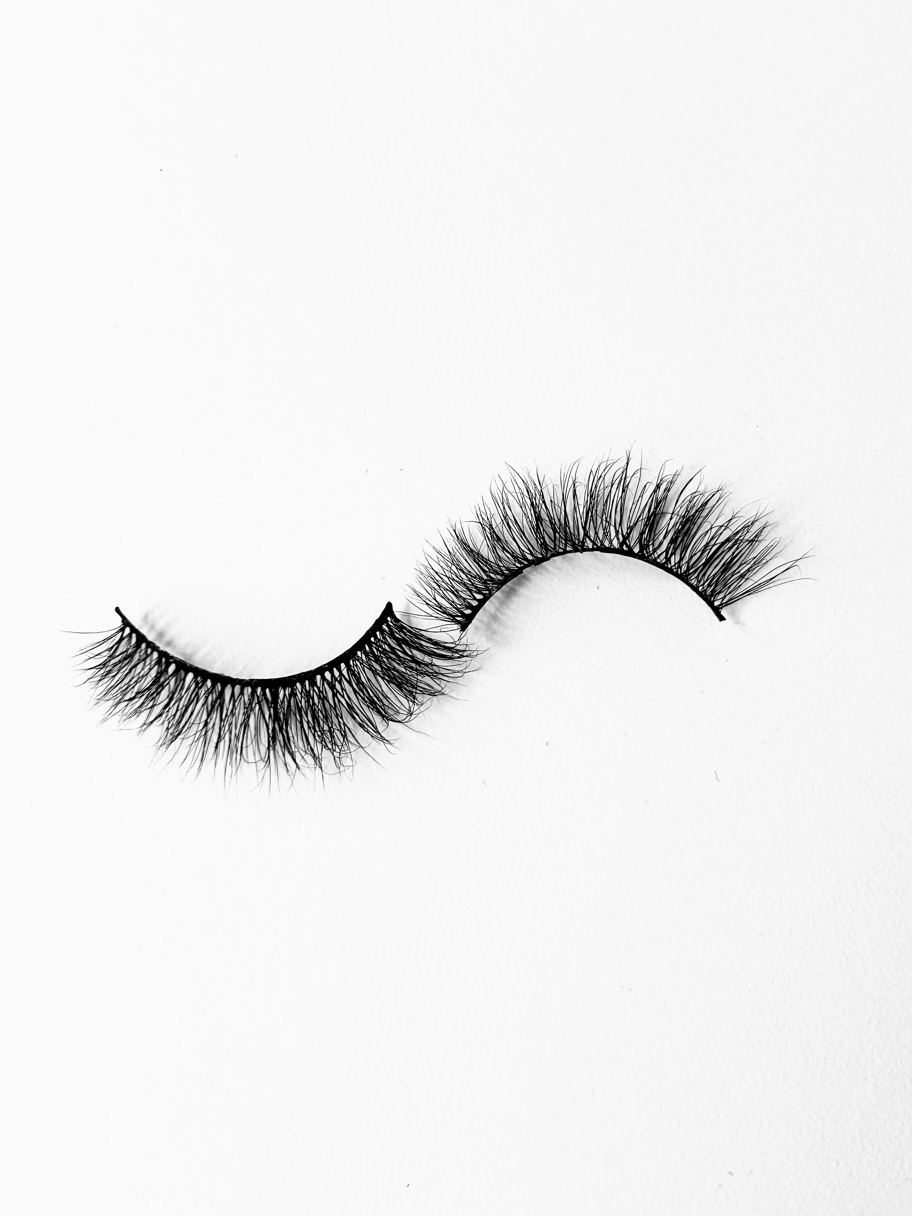 Flower lashes