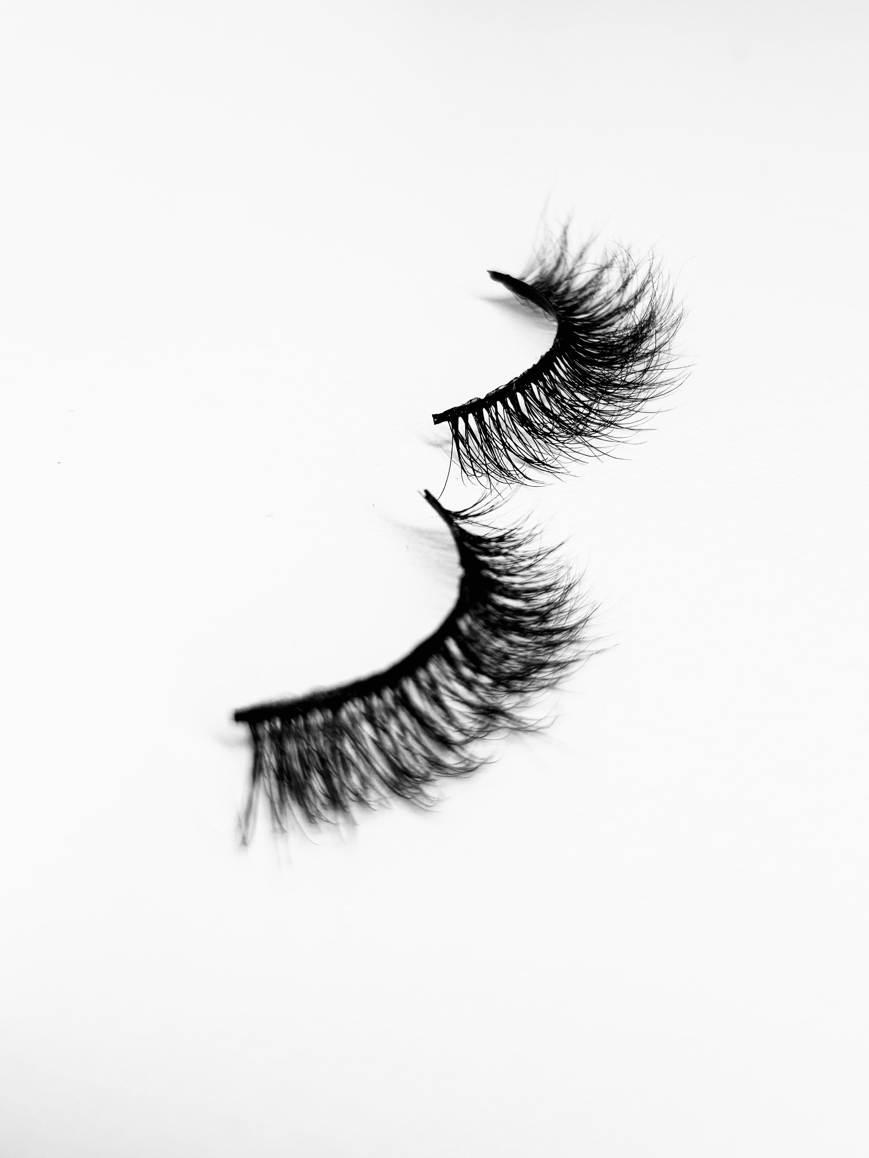 Flower lashes