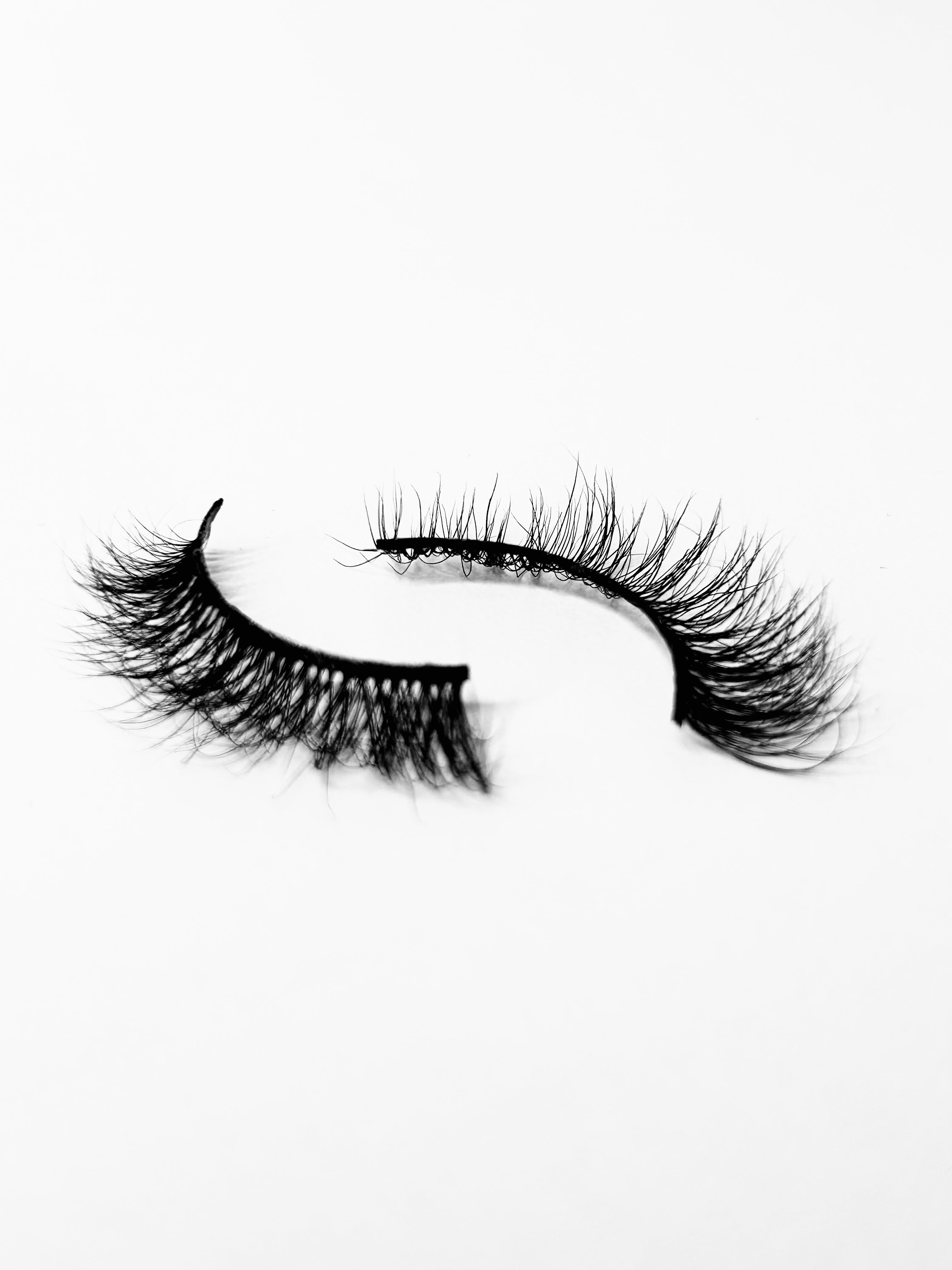 Flower lashes