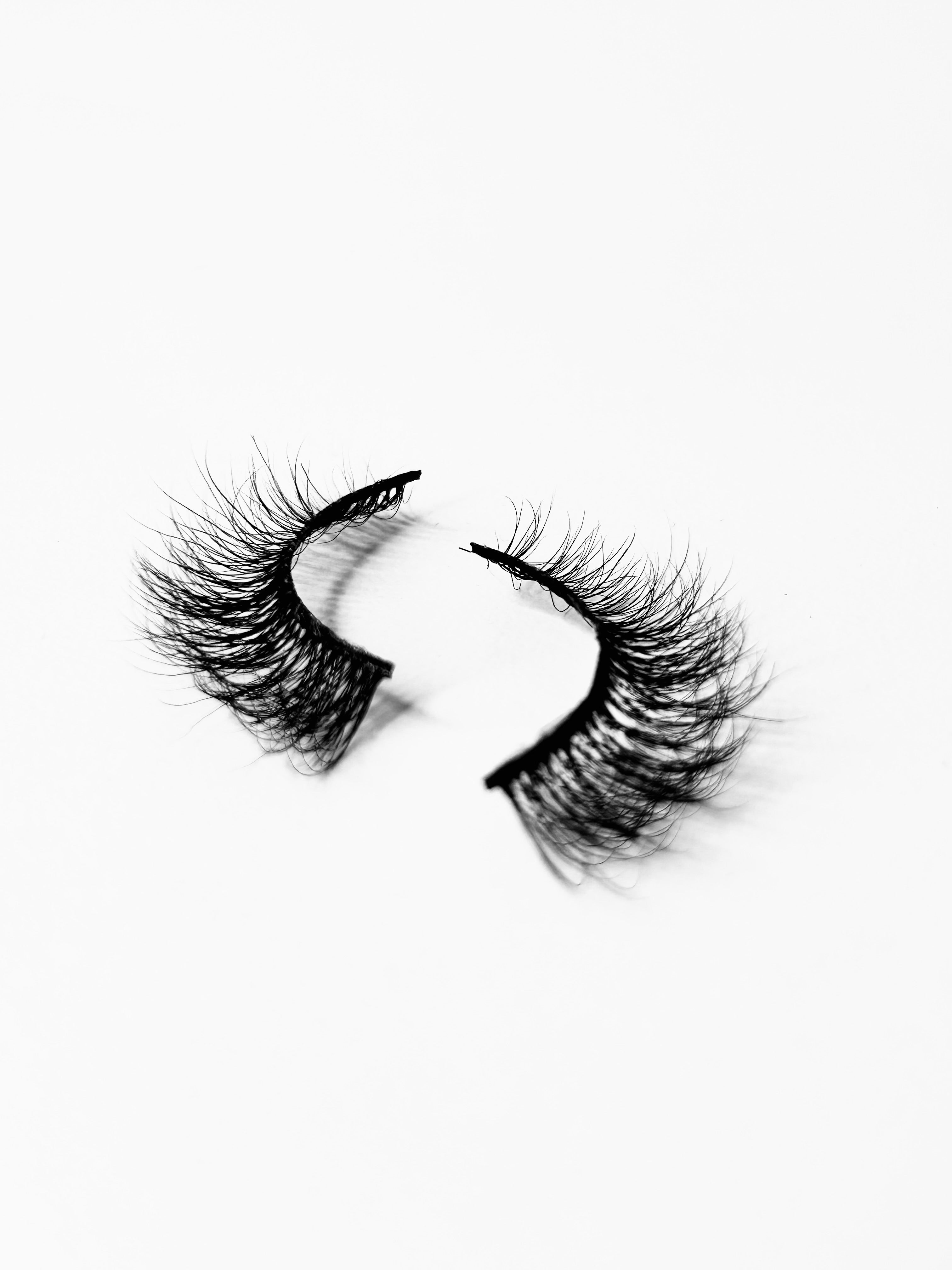 Flower lashes