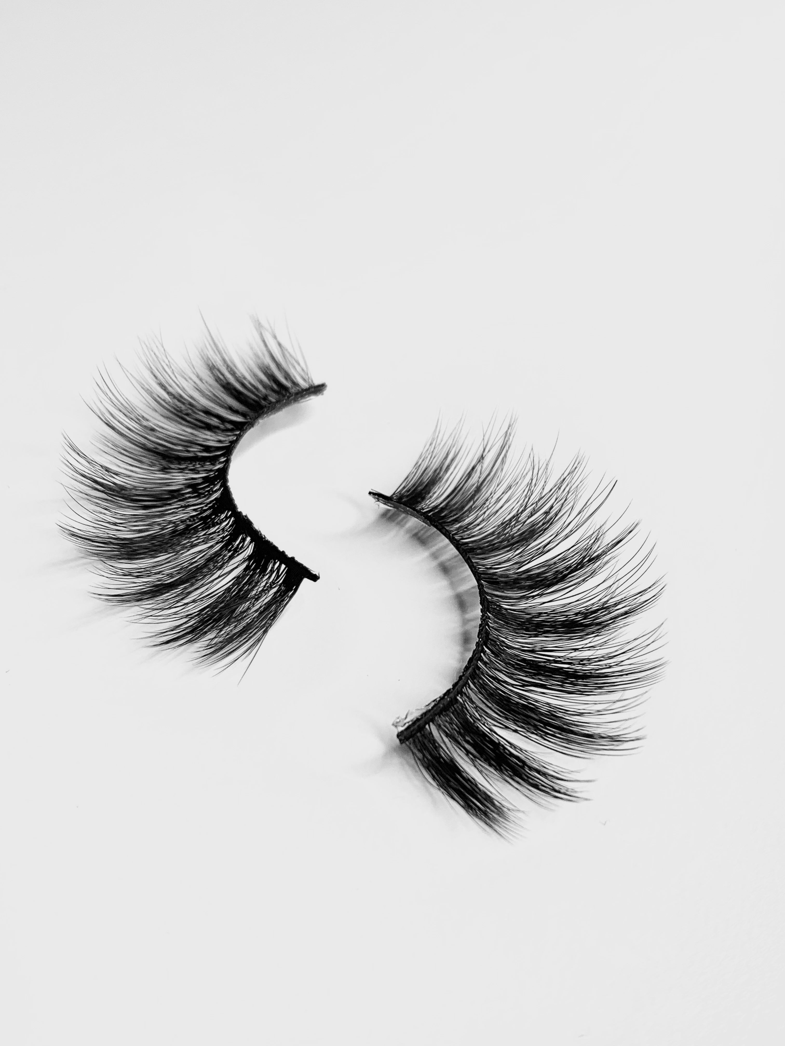 Lashes 3