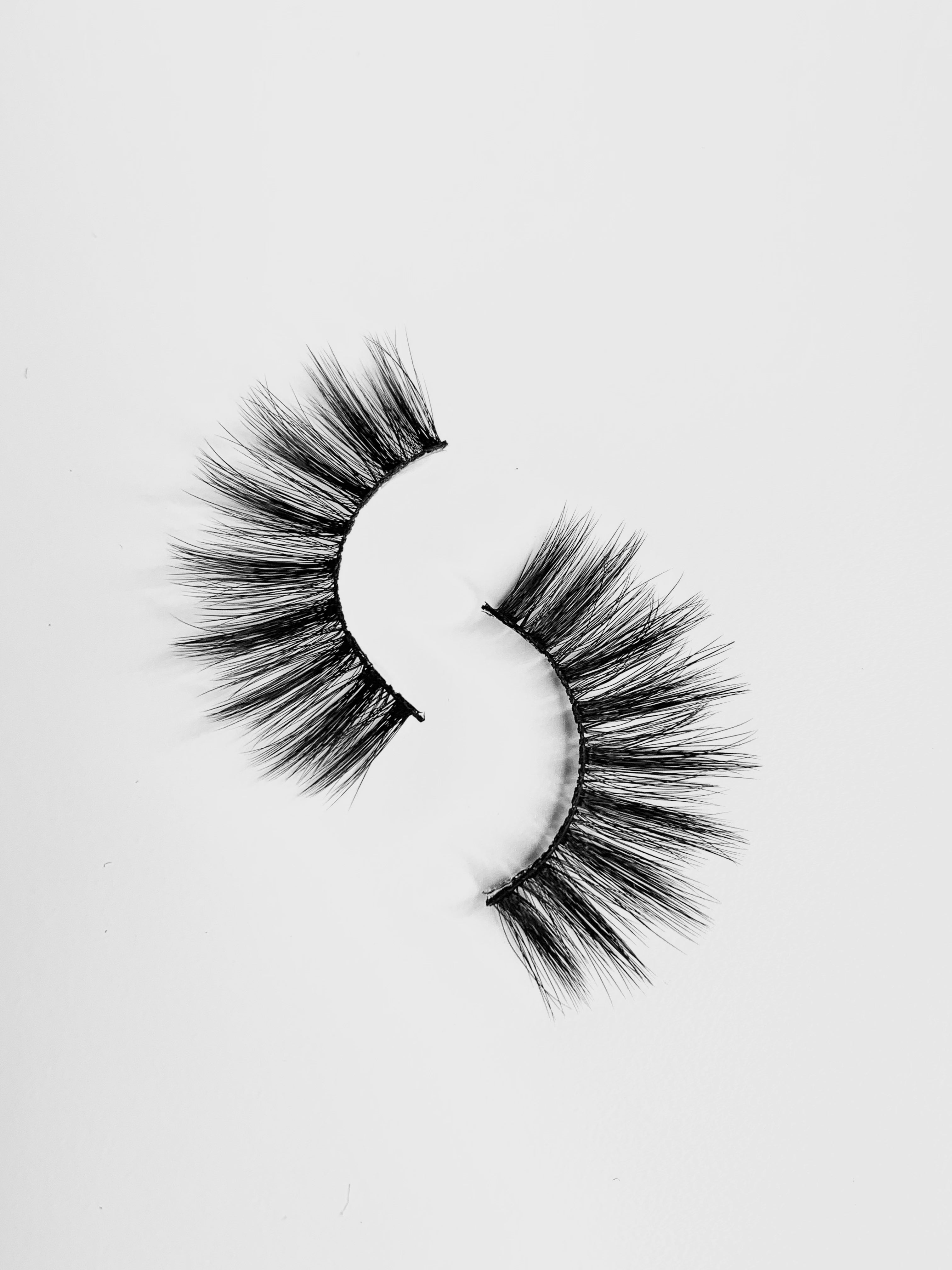 Lashes 3