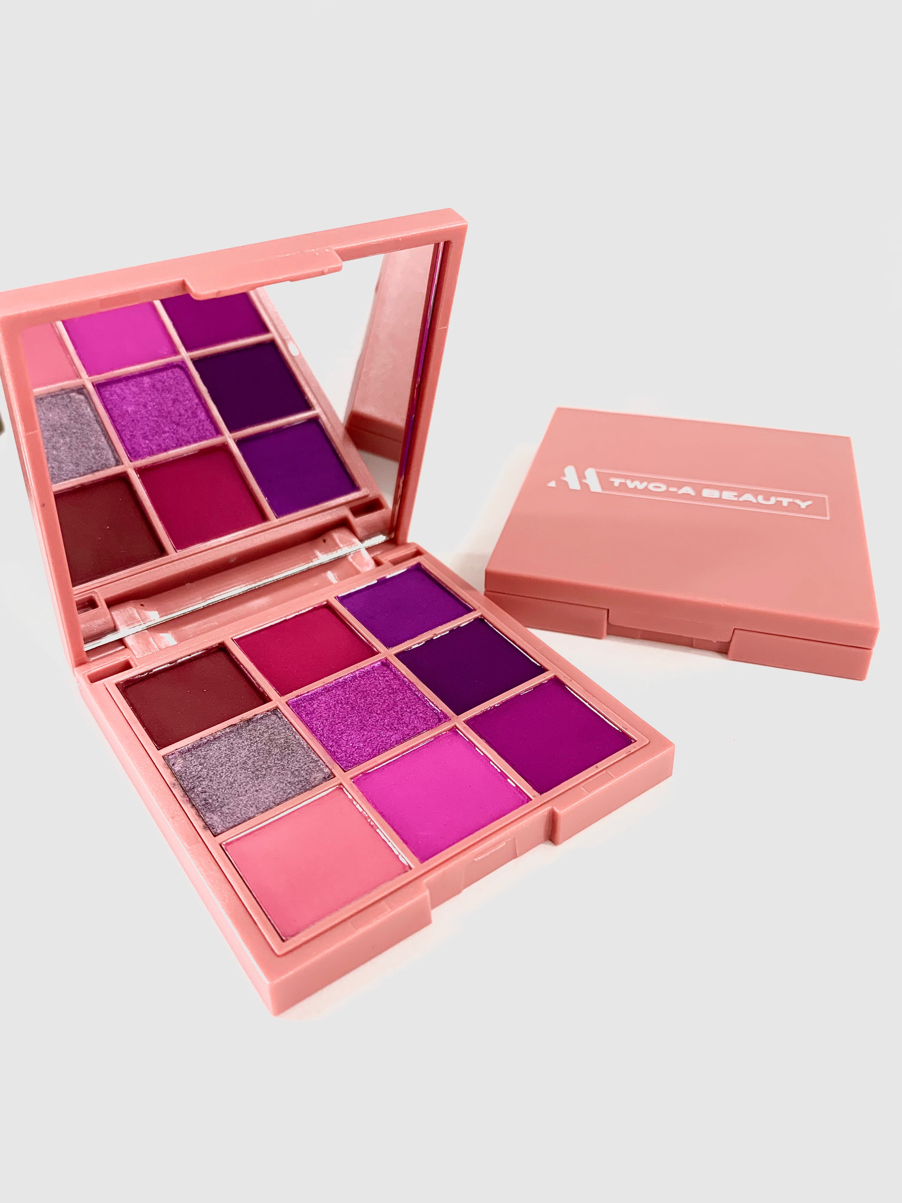 Candy Pop pallet