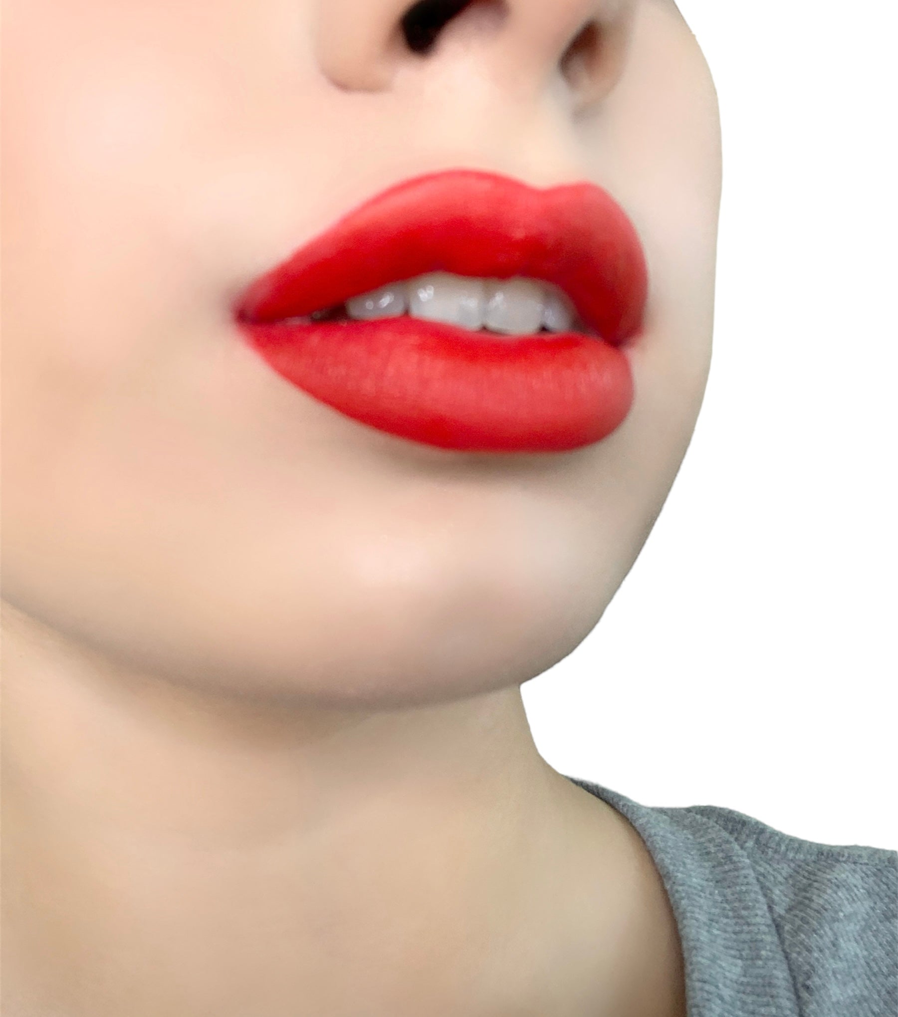 Dinamita Matte Liquid Lipstick