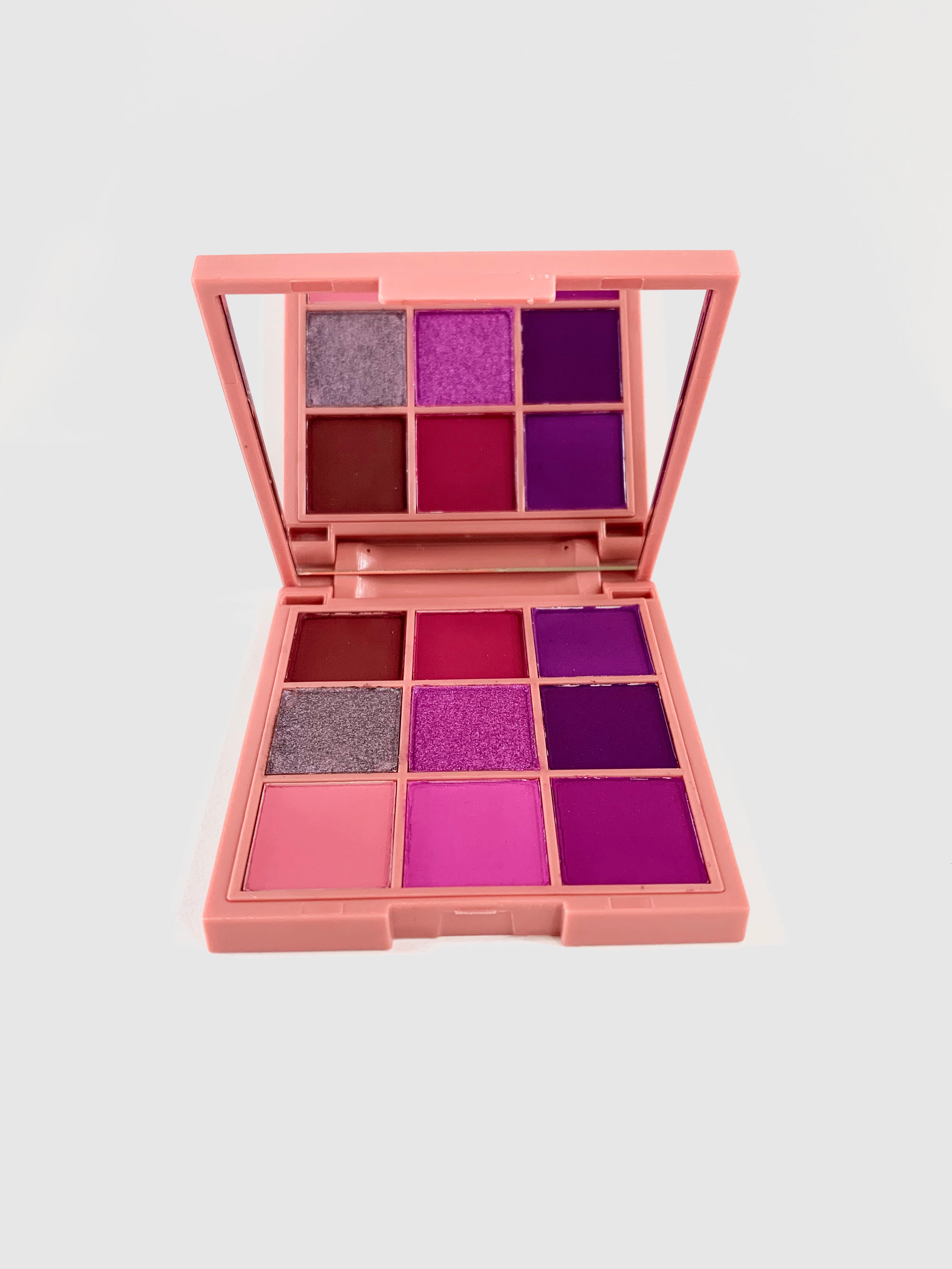 Candy Pop pallet
