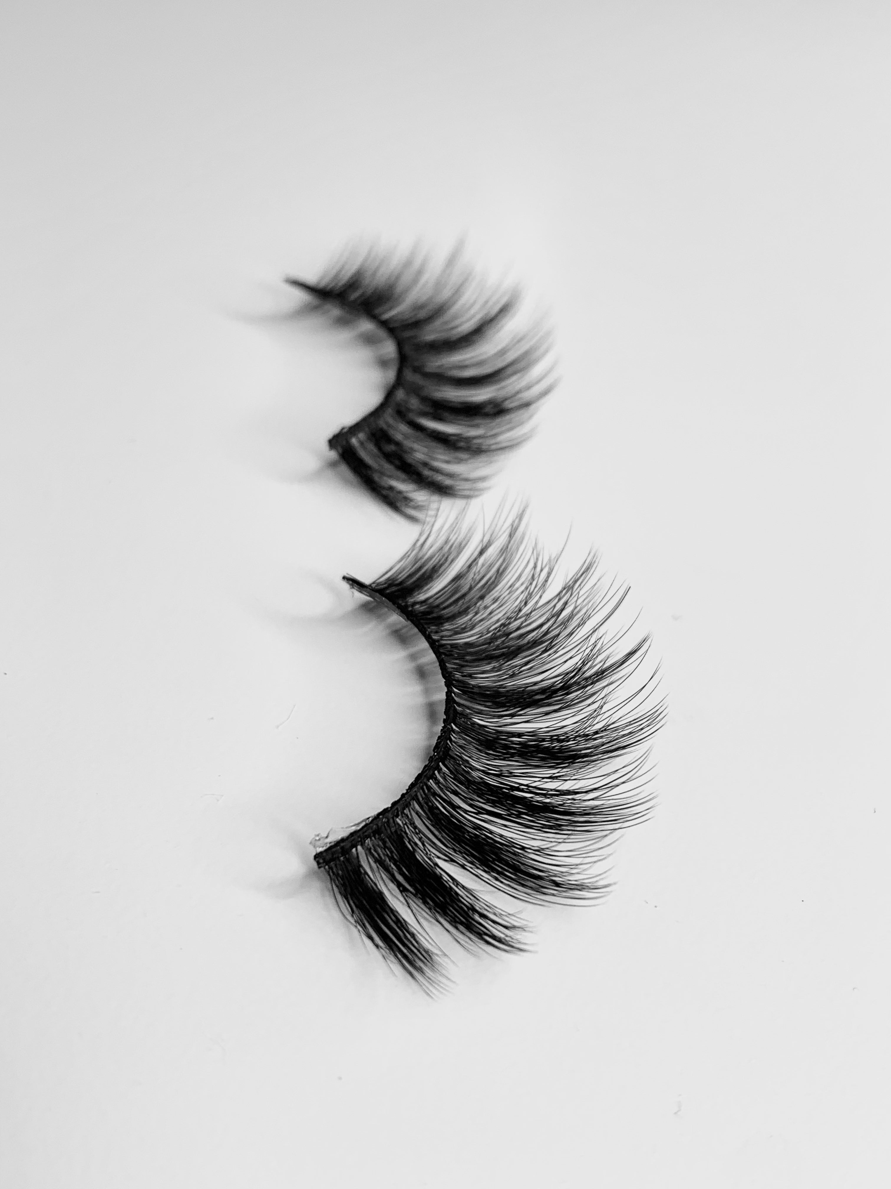 Lashes 3