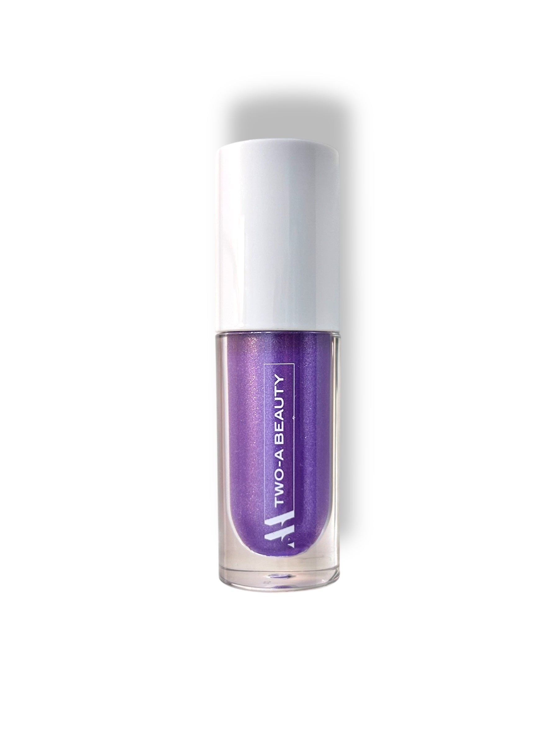 Purple haze lipgloss