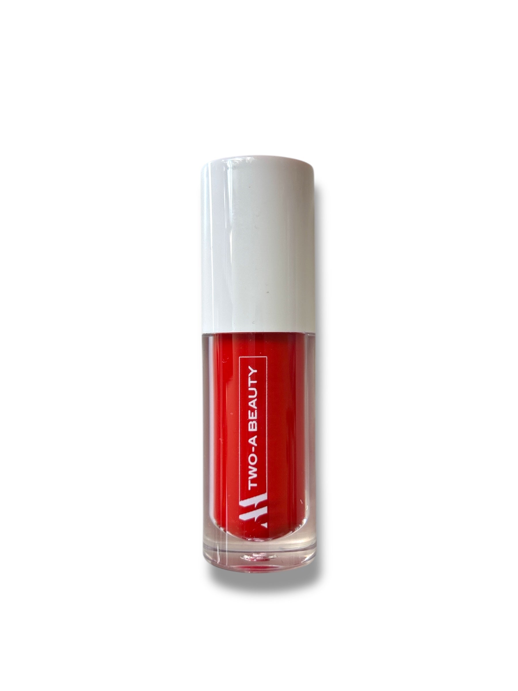 Aliss Red Matte Lip