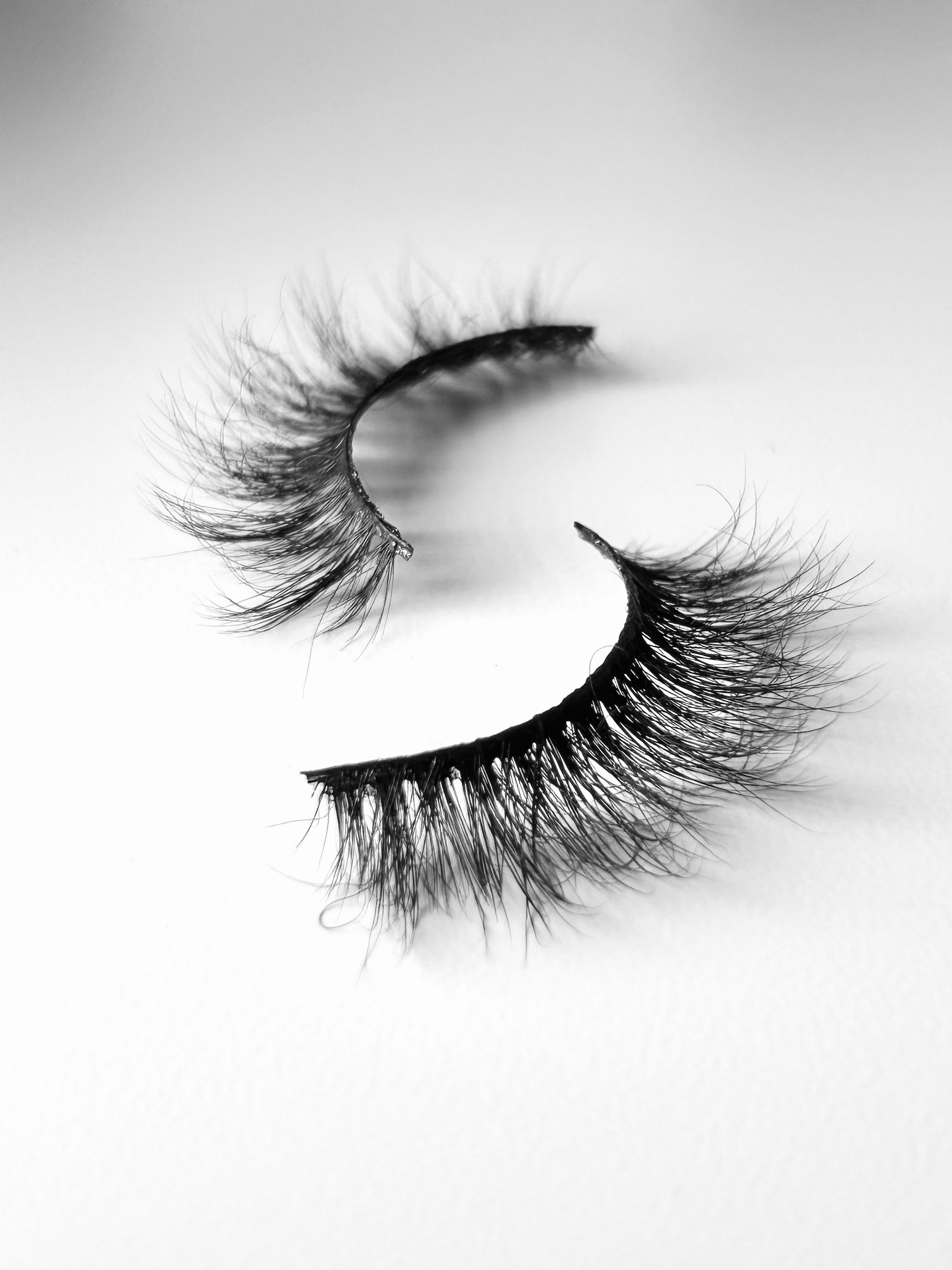 Fire lashes