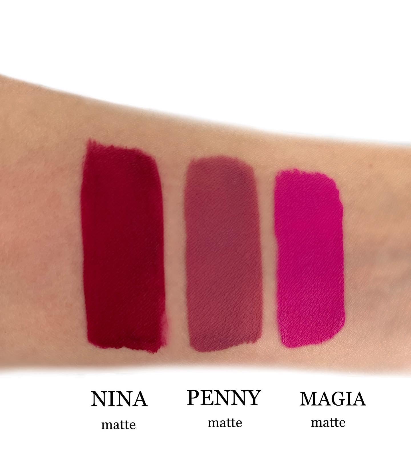 Penny Liquid Lipstick