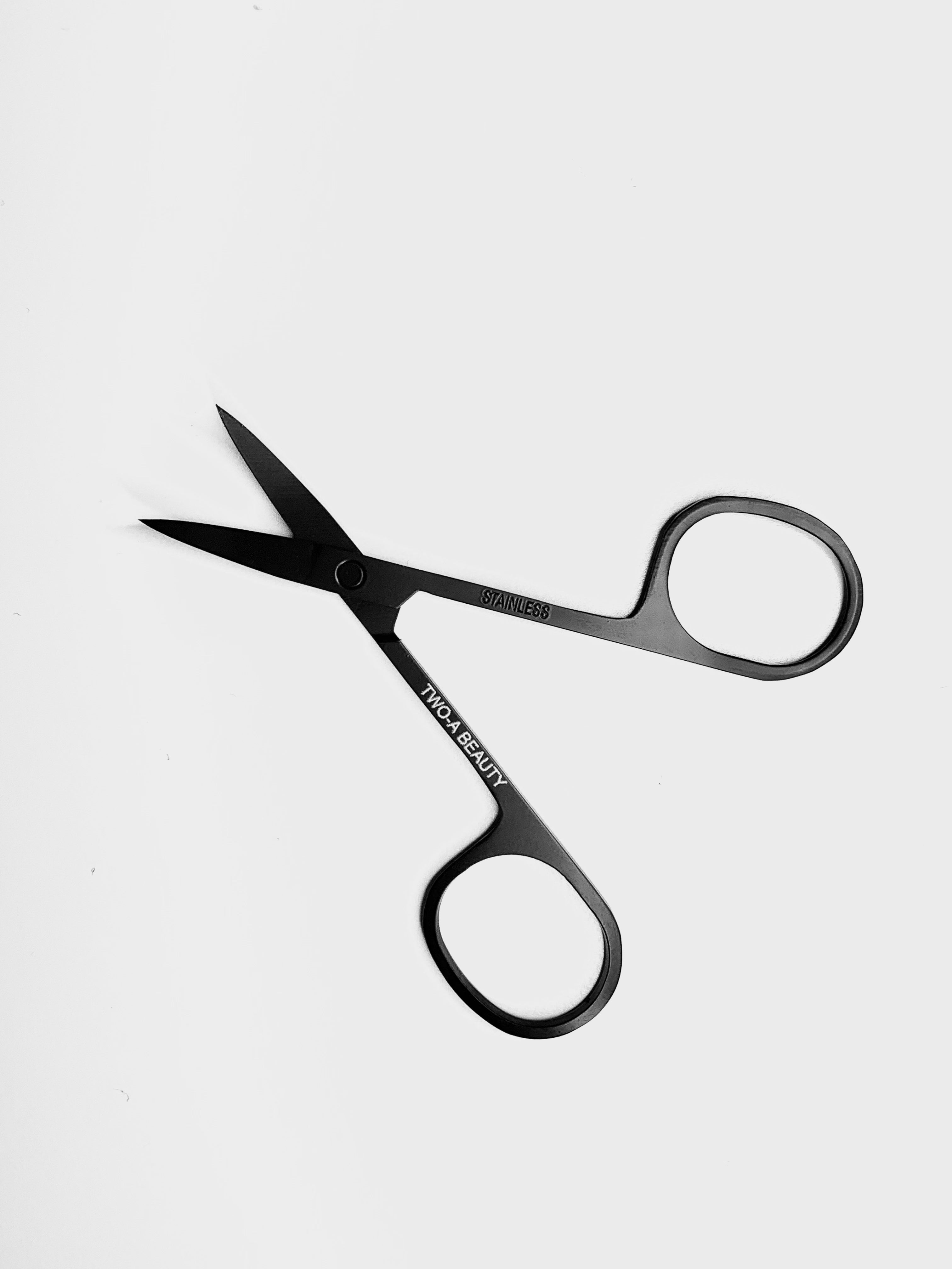 Two-A Scissors