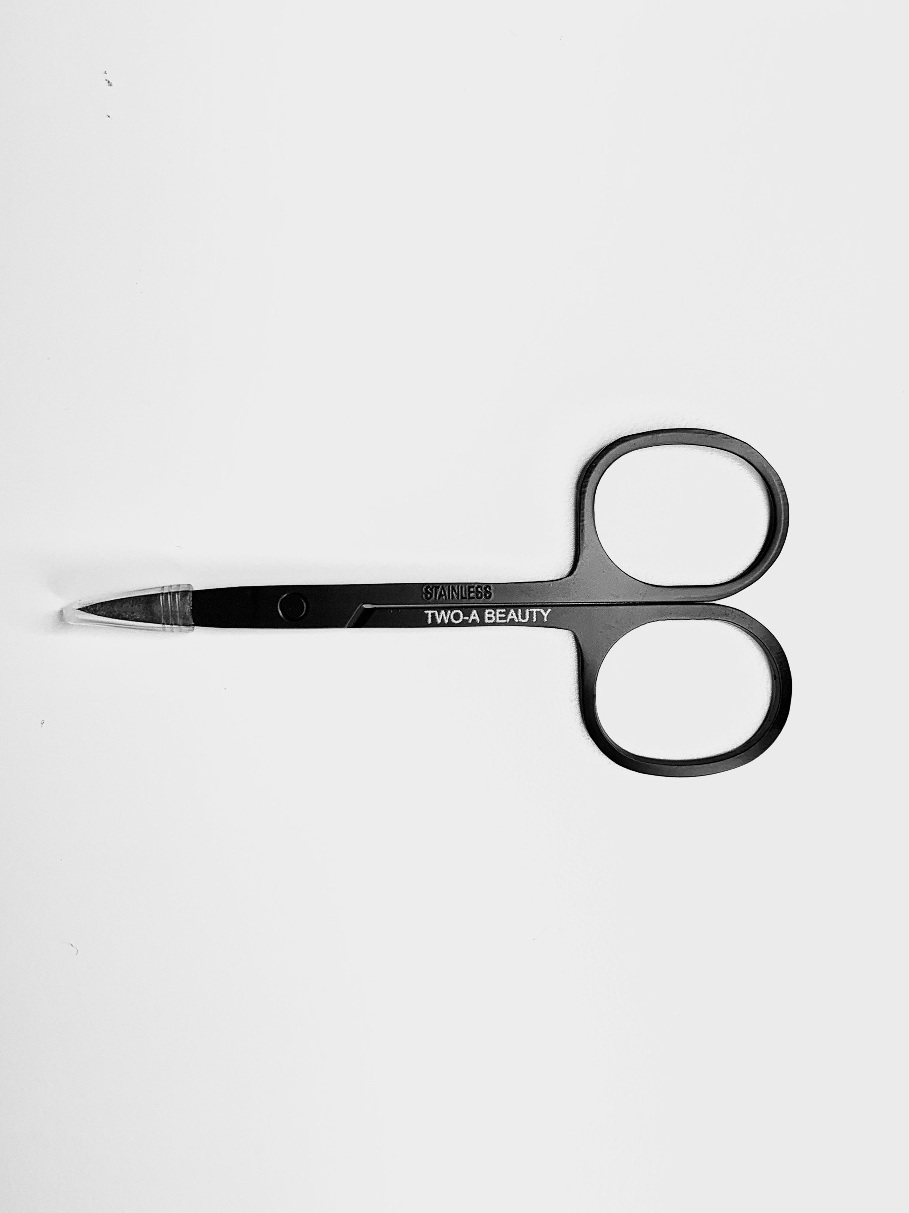 Two-A Scissors