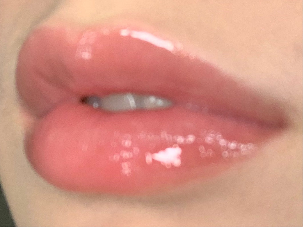 Dulce lipgloss